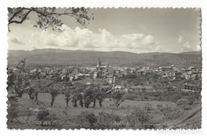 Postales: TREMP.- N&ordm; 9, VISTA GENERAL. EDICIONES SICILIA. L&Eacute;RIDA- SIN CIRCULAR