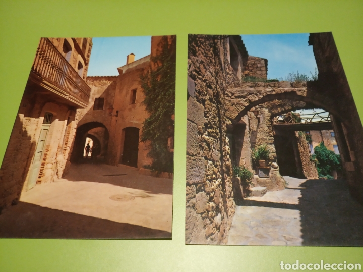 Postales: Pals - Foto 1