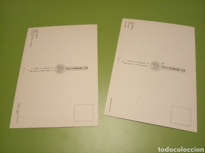 Postales: Pals - Foto 2