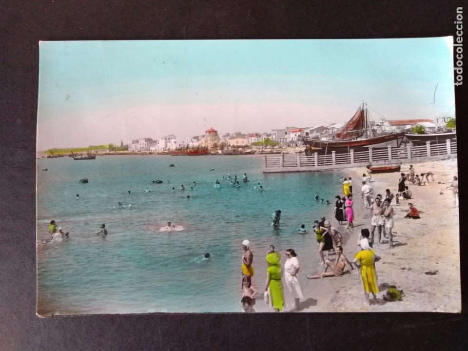 Postales: CAMBRILS TARRAGONA PLAYA - Foto 1