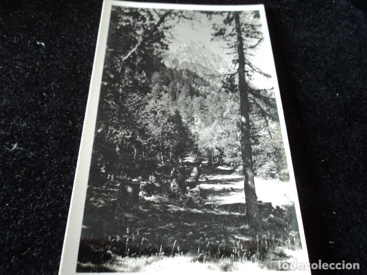 Postales: hotel saurat, espot, camino de espot a los encantats, zerkowitz