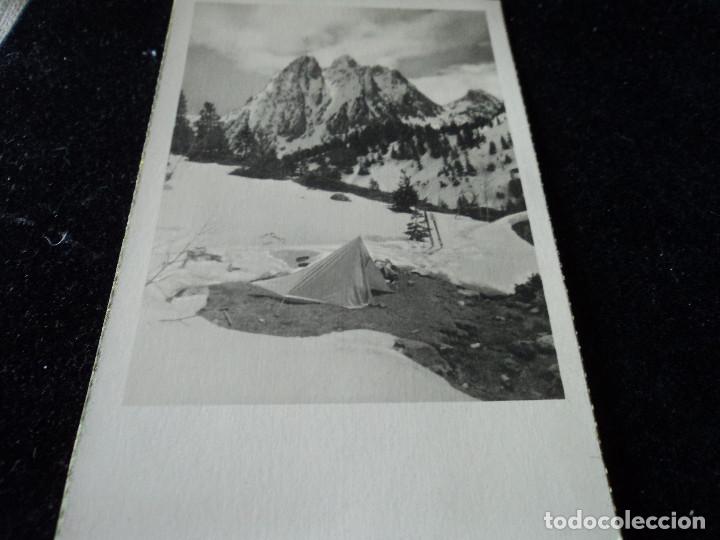 Postales: san mauricio serie maricel 28