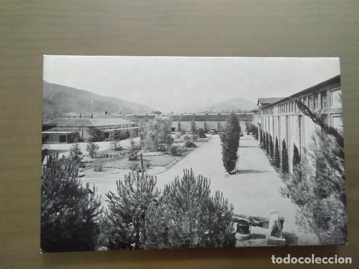 Postales: POSTAL RONDEL PATIO CENTRAL - Foto 1