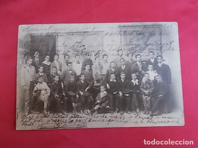 Postales: ANTIGUA POSTAL DE TARRAGONA - Foto 1