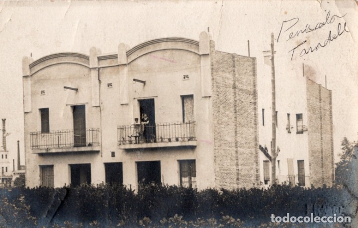 Postales: taradell. fotogr&aacute;fica - Foto 1