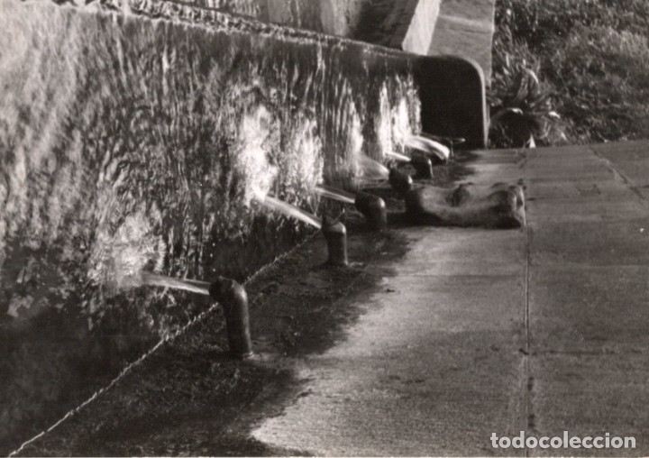 Postales: taradell. les fonts. autonell - Foto 1
