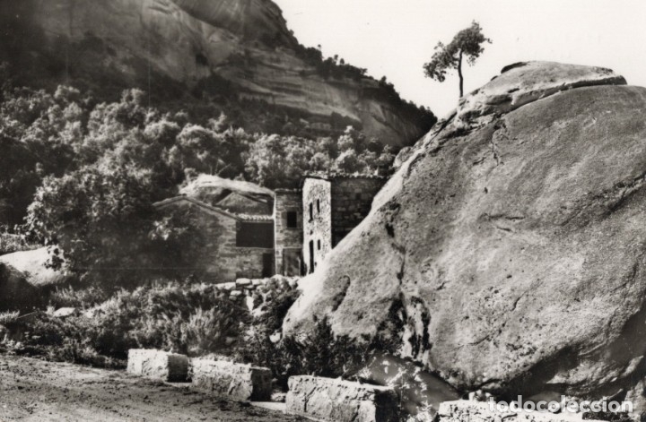 Postales: tavertet. 109 la corbera. jori - Foto 1