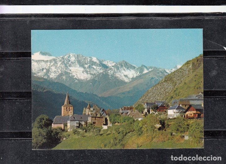 Postales: 120 - GESSA. VAL D&acute;ARAN - Foto 1