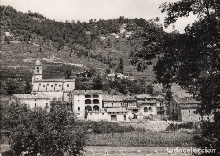 Postales: vidr&aacute;. vista general - Foto 1