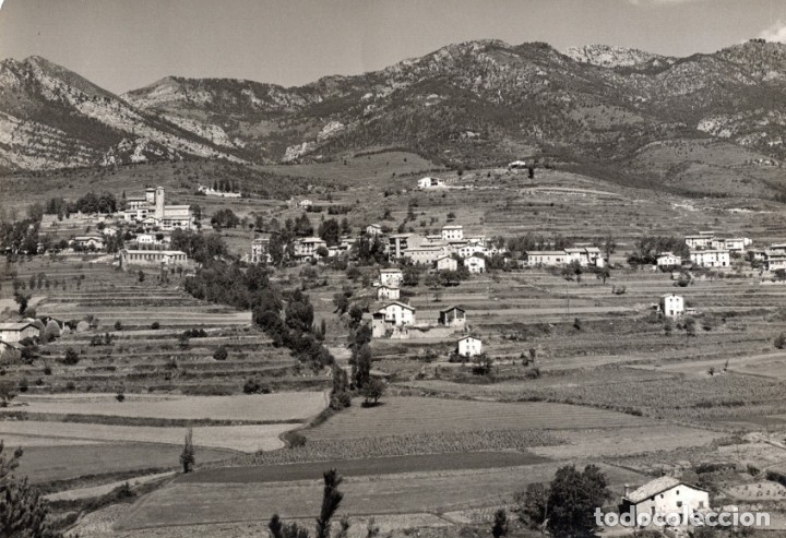 Postales: vilada. vista general. deseuras - Foto 1