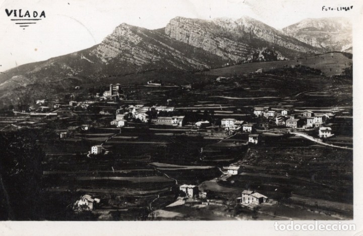Postales: vilada - Foto 1