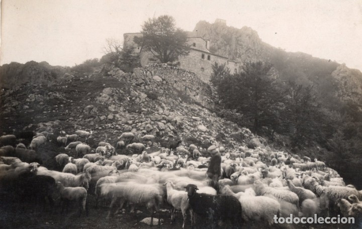 Postales: viladrau - Foto 1