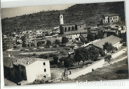 Postkarten: ANTIGUA POSTAL VACARISAS  ESCRITA 1949