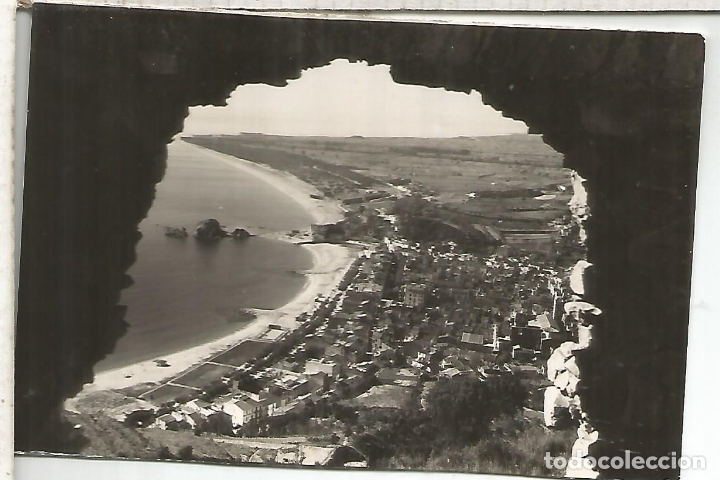 Postales: GERONA BLANES ESCRITA - Foto 1