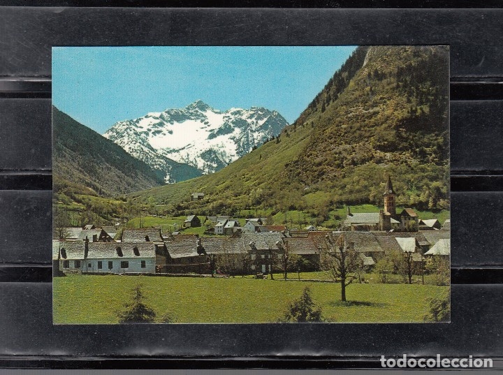 Postales: 139 - VAL D&acute;ARAN. ARTIES - Foto 1
