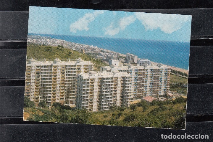 Postales: CALELLA. VISTA GENERAL - Foto 1