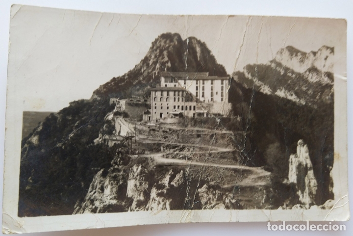 Postales: BERGA - Foto 1