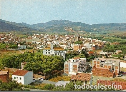 Postcards: POSTAL A COLOR  N&ordm; GE 3619 COSTA BRAVA LLANSA VISTA GENERAL CYP