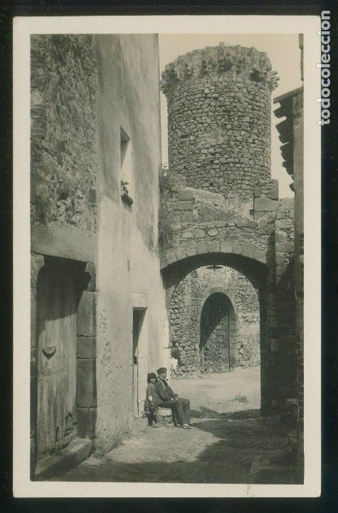 Postales: Tossa de Mar. Sin datos editor. Nueva. - Foto 1