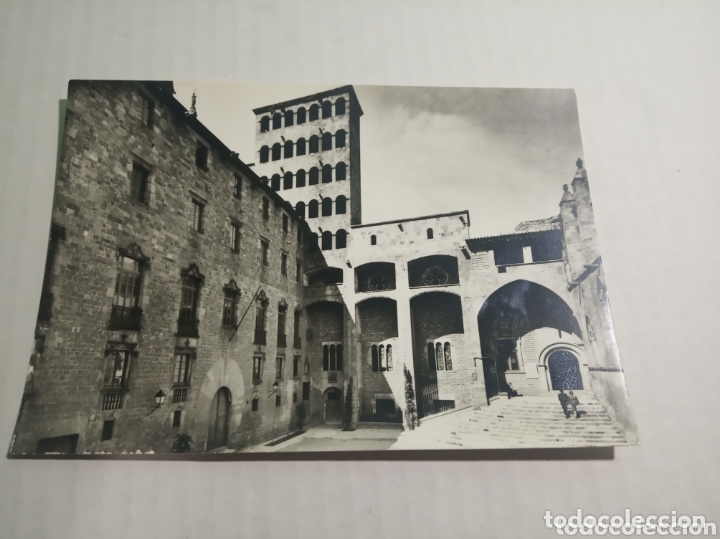 Postales: Postal Barcelona - Foto 1