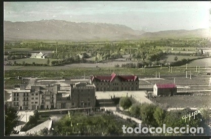 Cartoline: ANTIGUA POSTAL 16 PUIGCERDA CERDA&Ntilde;A ESPA&Ntilde;OLA GUILERA