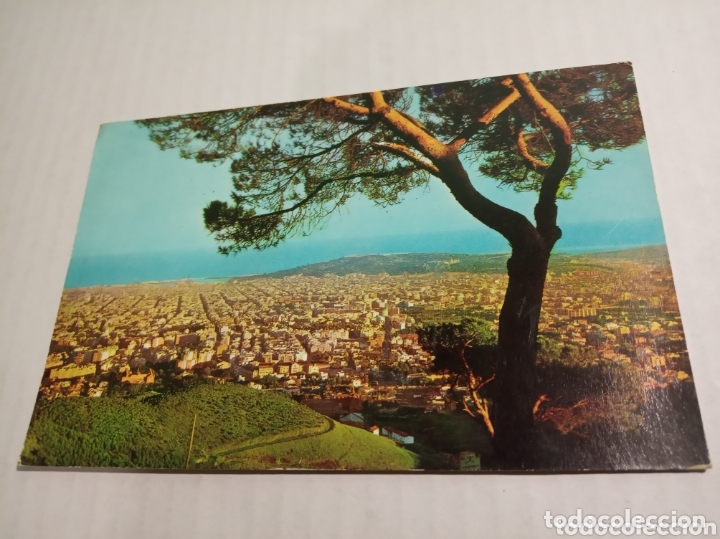 Postales: Barcelona postal - Foto 1