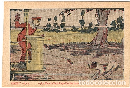 Postales: Postal Catalana - Foto 1