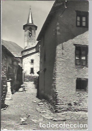 Postales: VALFERRERA  LLEIDA - Foto 1