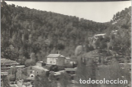Postales: GALLIFA   BARCELONA - Foto 1
