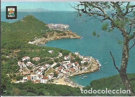 Postales: SA TUNA  GIRONA - Foto 1