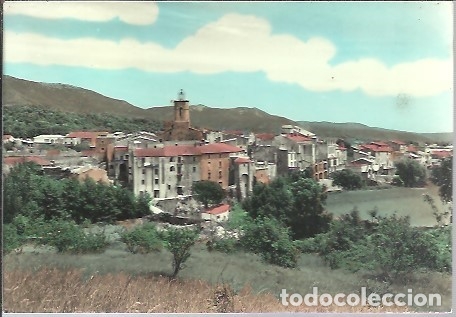 Postales: MASSANET DE CABRENYS GIRONA - Foto 1