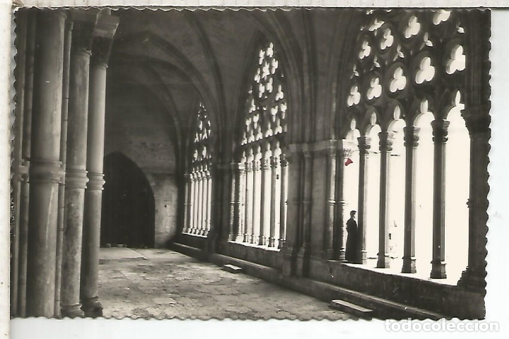 Postales: LERIDA SEO ESCRITA