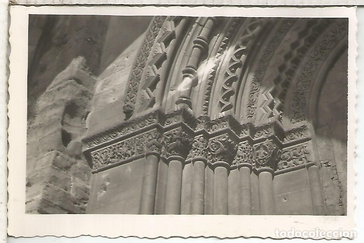 Postales: LERIDA SIN ESCRIBIR - Foto 1