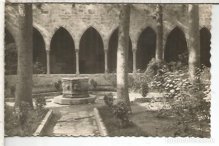 Postales: TARRAGONA TORTOSA ESCRITA - Foto 1