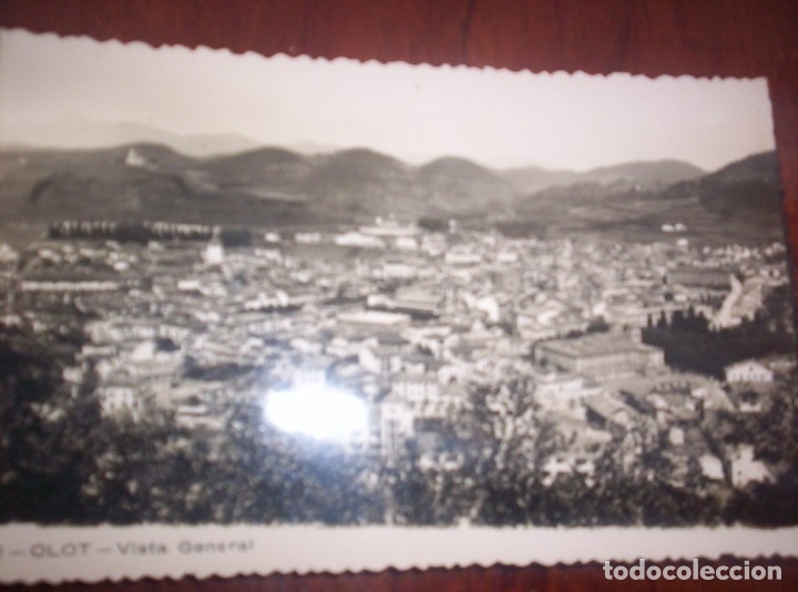 Postales: OLOT - VISTA GENERAL - Foto 1