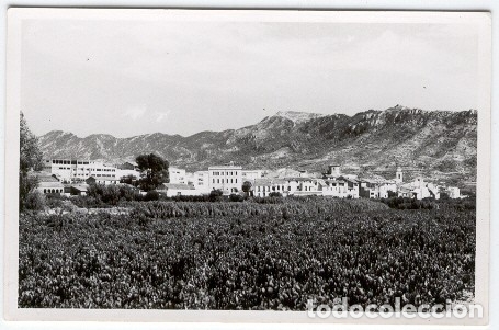 Postales: VINEBRE - TARRAGONA. Vista general. - Foto 1