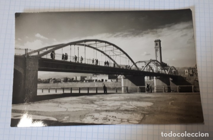 Postales: Postal de Tortosa, n&ordm; 2, escrita - Foto 1