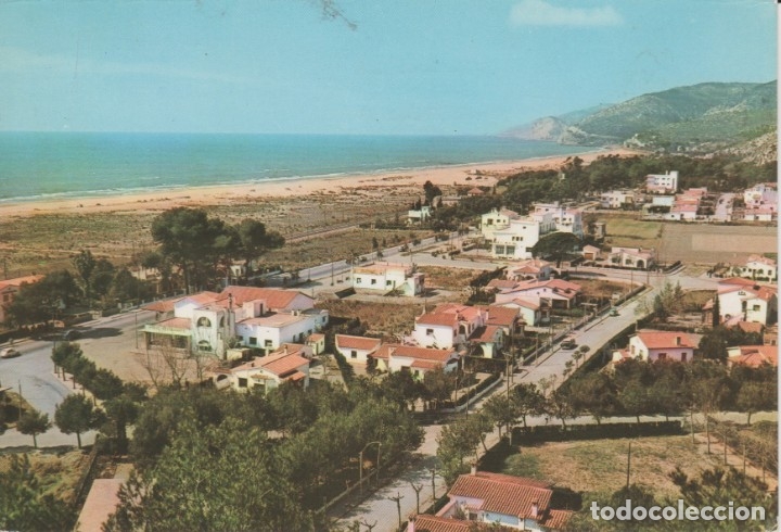 Postales: (102) CASTELLDEFELS - Foto 1