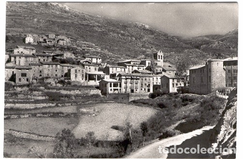 Postales: Castellar den Huch - Foto 1
