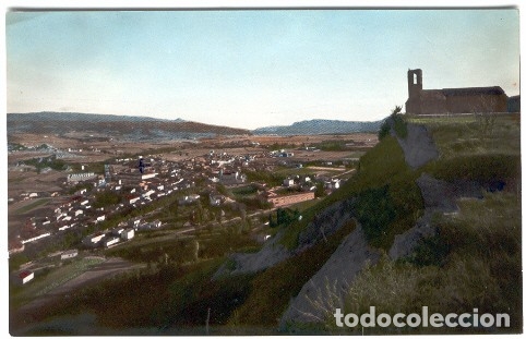 Postales: TONA. Vista parcial - Foto 1