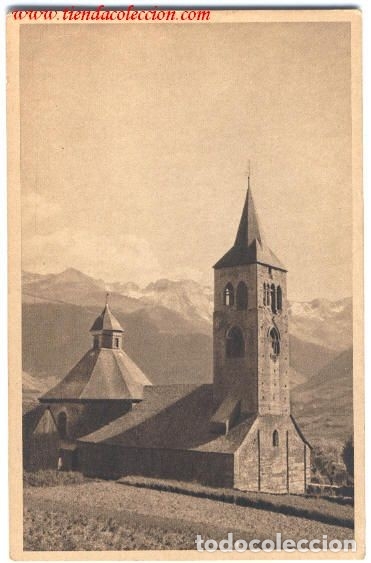 Postales: VALLE DE ARAN.- Vilach - Foto 1