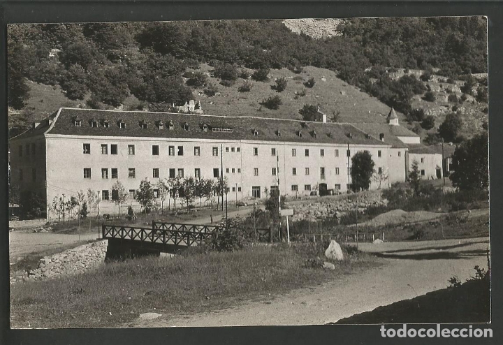 Postales: CALDAS DE BOHI-BALNEARIO-2-ARCHIVO CUYAS-VER REVERSO-(61.634)