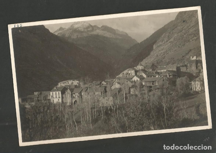 Postales: VALL DE BOHI-POSTAL FOTOGRAFICA-VER REVERSO-(61.636)