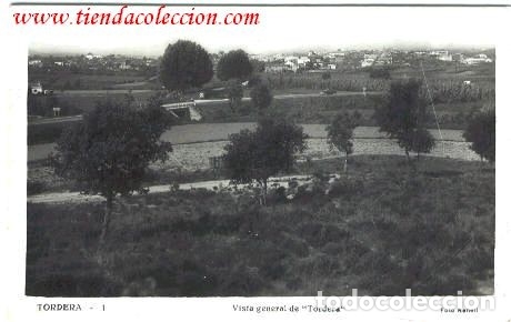 Postales: Tordera.- Vista general de Tordera - Foto 1