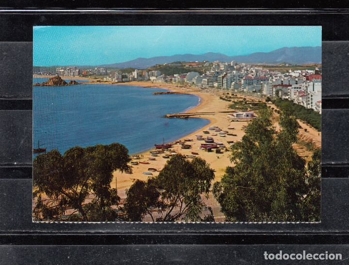 Postales: BLANES. COSTA BRAVA - Foto 1
