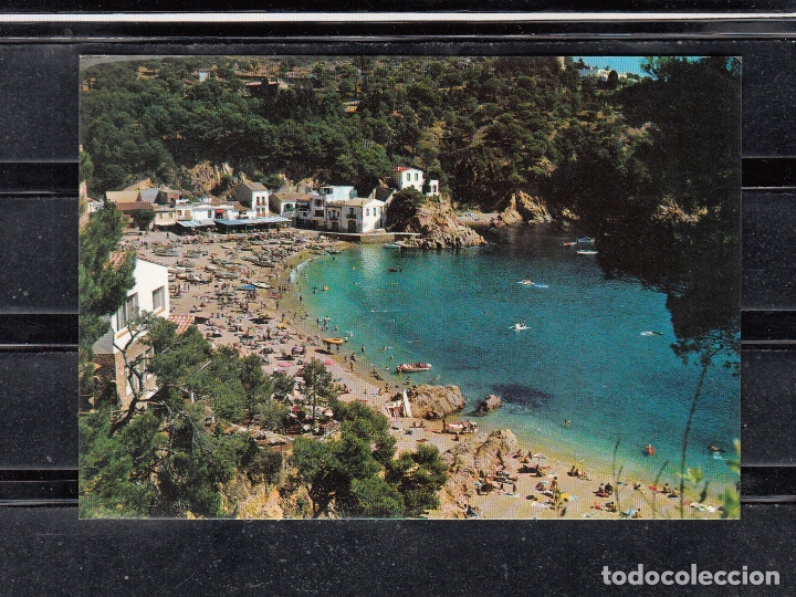 Postales: N&ordm; 1219 TAMARIU - Foto 1