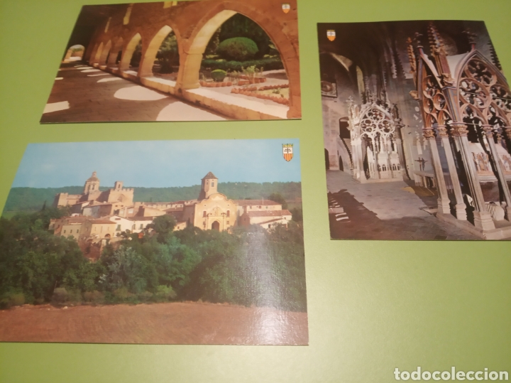 Postales: Tarragona - Foto 1