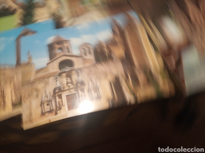 Postales: Monasterio de Poblet - Foto 8