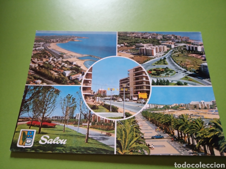 Postales: Salou - Foto 1
