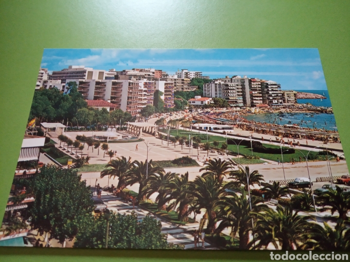 Postales: Salou - Foto 1